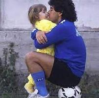 Maradona-Dalma-El-legado-y-amor-inquebrantable-de-una-hija-hacia-su-padre.