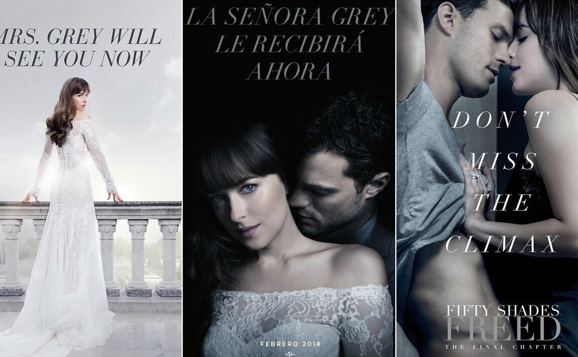 Que Significan Las 50 Sombras Que Atormentan A Grey