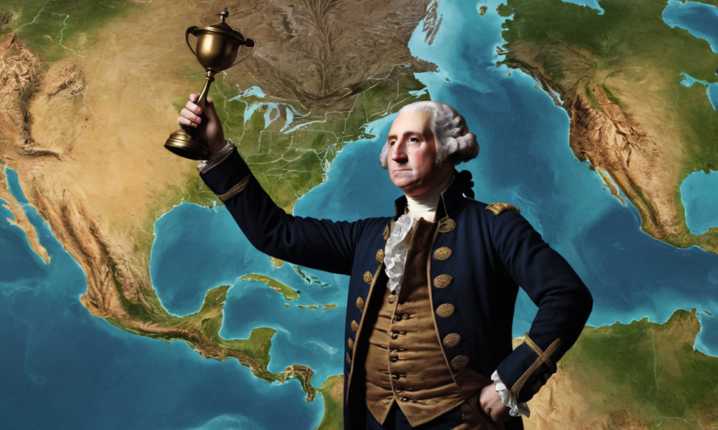 Análisis de la presidencia de George Washington y su legado