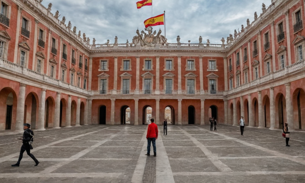 Aportaciones de Franco a la historia española: legado y efectos