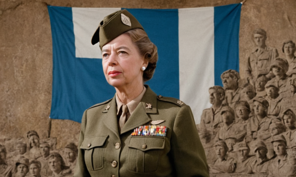 Aportes de Eleanor Roosevelt a la sociedad moderna