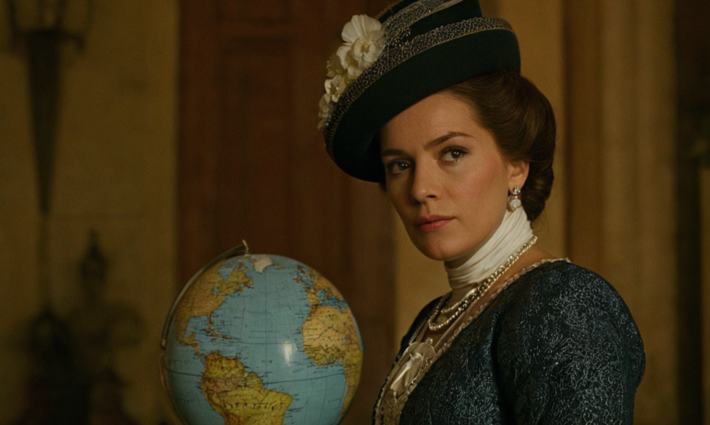 Contribuciones y logros de la Reina Victoria para su país