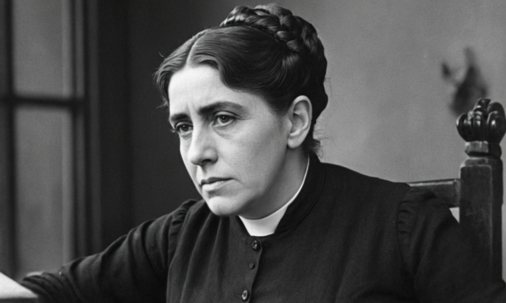 Cuál fue el impacto de las ideas de Emma Goldman