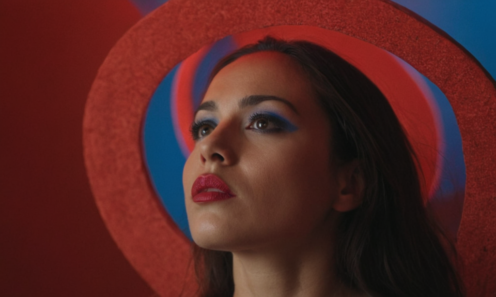 Definición de diferencia sexual en la obra de Luce Irigaray