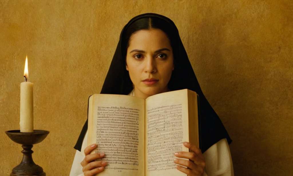 Desafíos de Sor Juana Inés de la Cruz como poeta y escritora