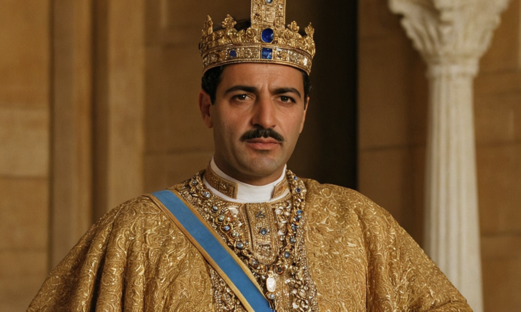 El legado histórico y político del Rey Abdalá II de Jordania