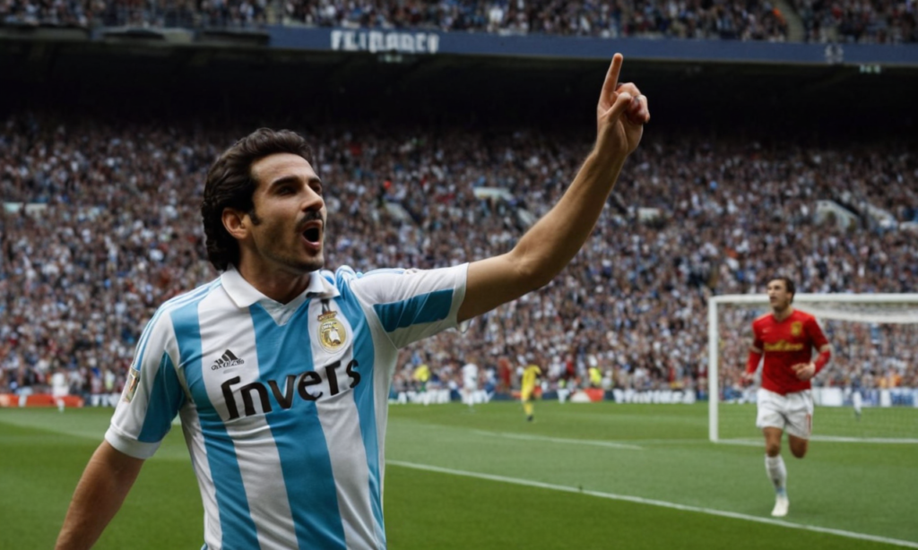 El legado imborrable de Hugo Sánchez en el fútbol mundial