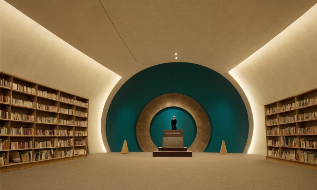 Evolución de la obra de Norman Foster a través del tiempo