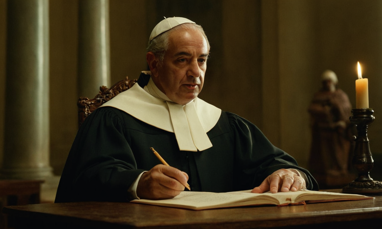 Francisco de Vitoria: Padre del Derecho Internacional y su Legado
