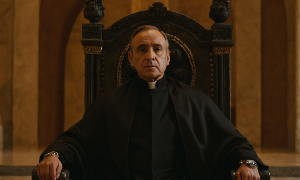 La Ascensión de Nerón: Cómo llegó al poder en Roma