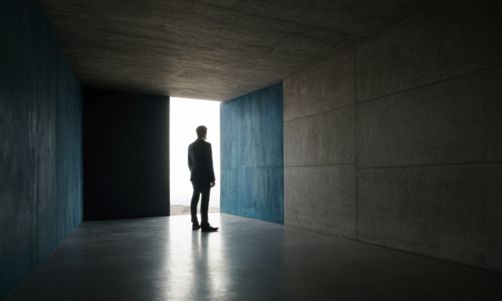 La expresión de la espiritualidad en el trabajo de Tadao Ando