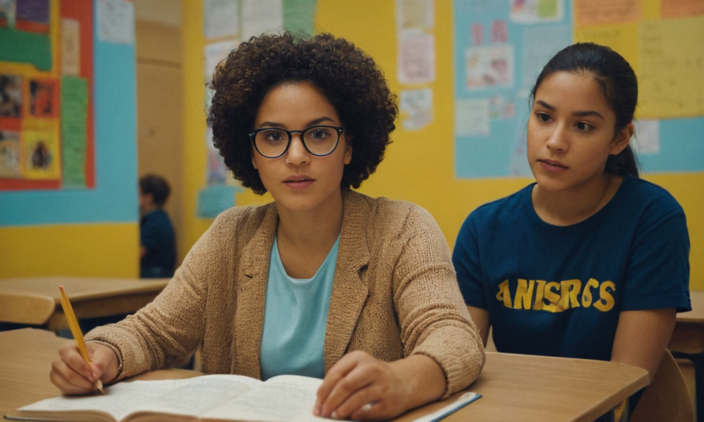La importancia del contexto cultural en la educación moderna