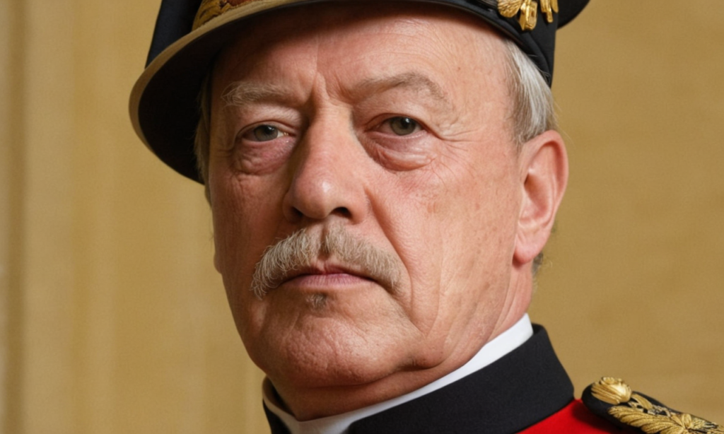 La Importancia Histórica de Bismarck en la Política Europea