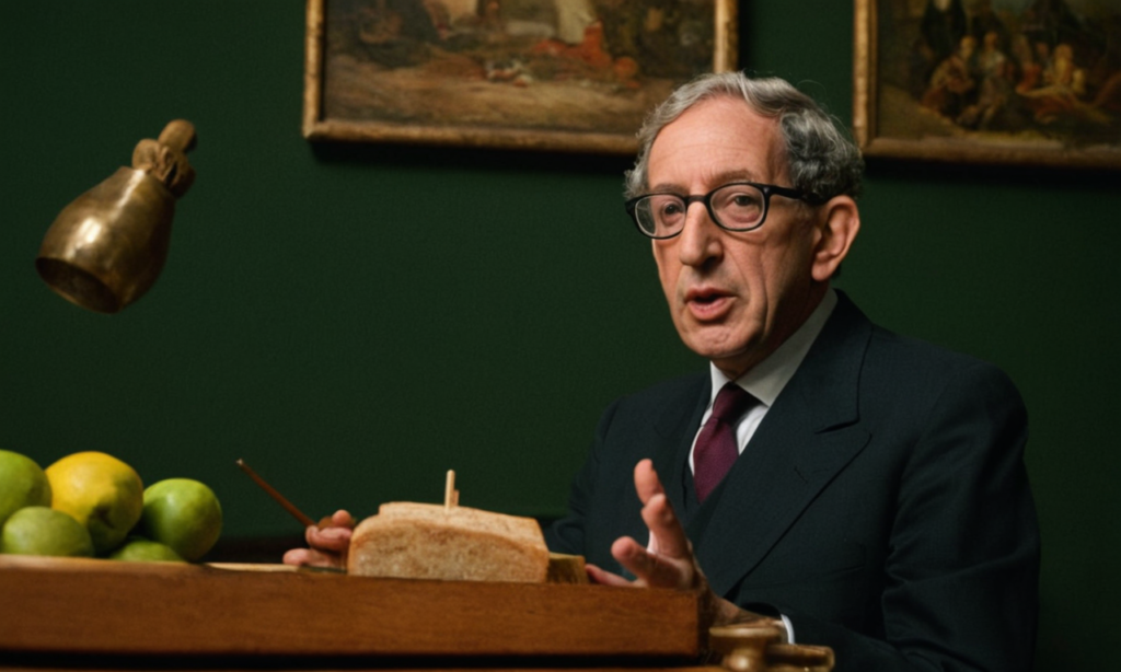 La influencia de Eric J. Hobsbawm en la historia contemporánea