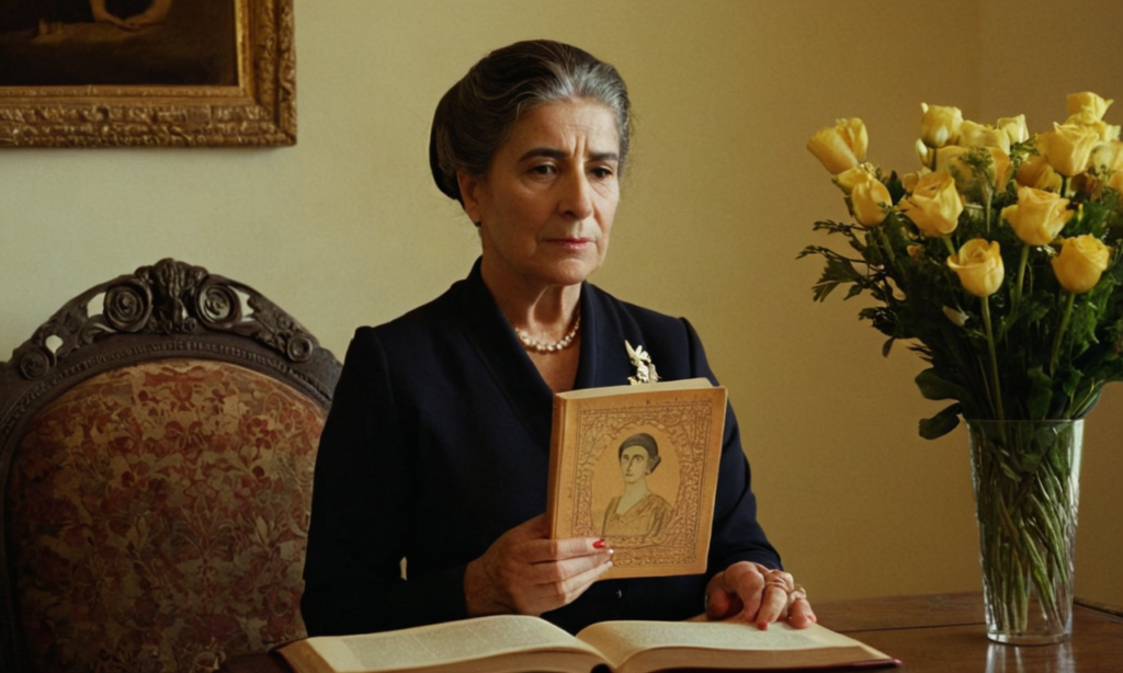 La influencia de Golda Meir en la política y sociedad israelí