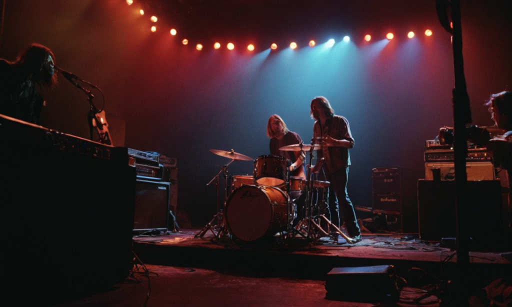 La influencia y legado musical de Nirvana en los años 90