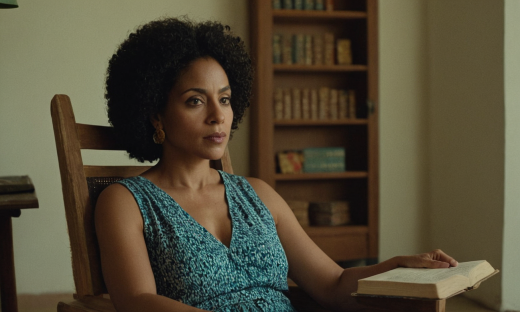 La vida y legado de bell hooks en la sociedad moderna