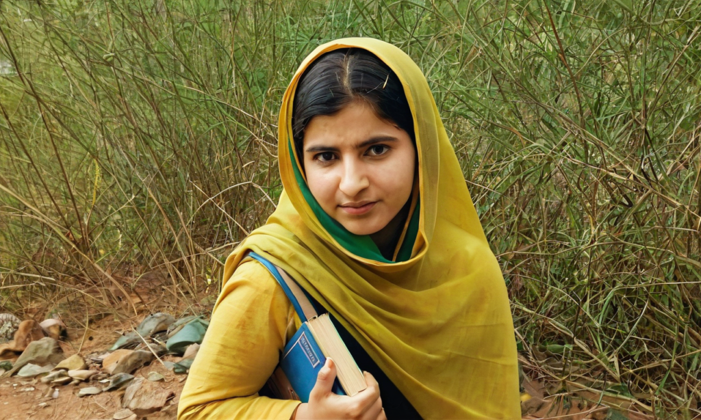 Malala Yousafzai: Impacto y Lucha por la Educación Continua