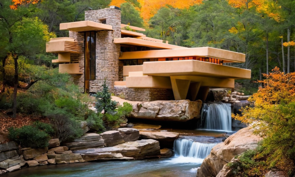 Polémicas sobre la obra de Frank Lloyd Wright: un análisis