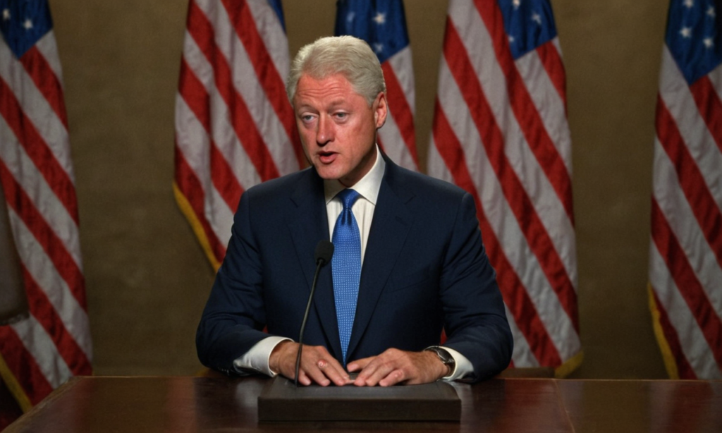 Por qué es relevante el legado de Bill Clinton