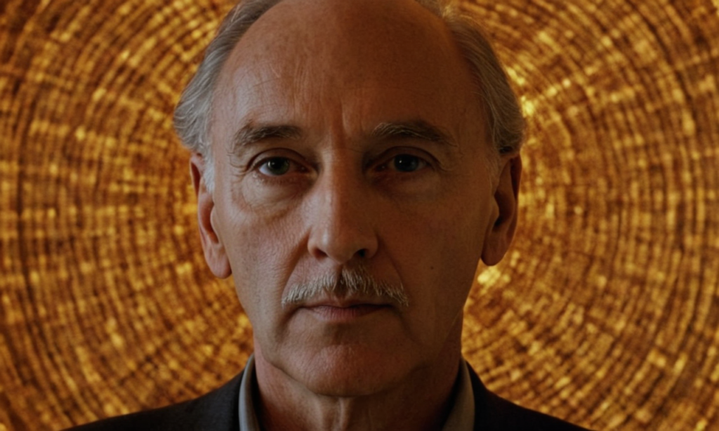 Revelaciones del trabajo de Charles H. Townes sobre el láser