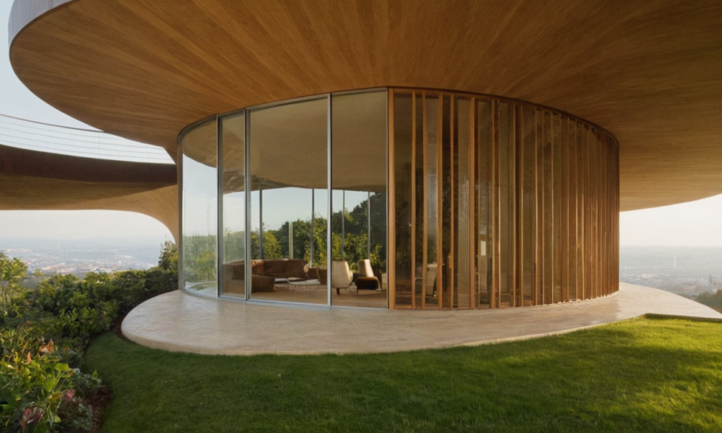 Revolución de Alvar Aalto en el concepto de edificio público